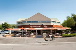 L’Olivier de Vallauris – Restaurant Vallauris à Vallauris