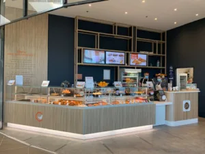 La Croissanterie à Le Pian-Médoc