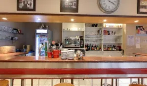 Le Sophocle à Antibes