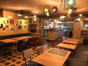 Les Margats de Raoul à Audinghen