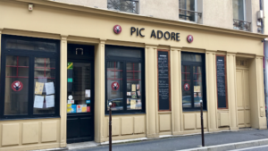 Pic Adore à Reims