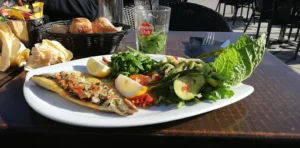 BROOK LADY à Saint-Germain-en-Laye