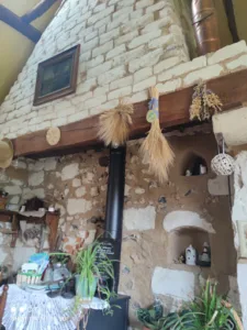 Au Soldat Laboureur à Eps