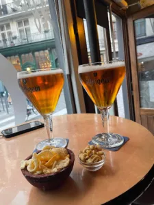 African Children à Lille