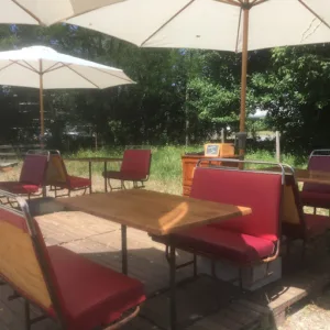 Brexit Bus – Foodtruck de Burgers Maison – Le Haillan à Le Haillan