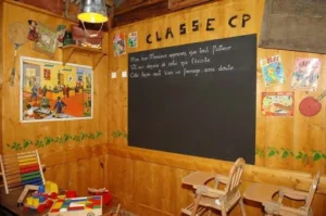 Restaurant La Pataterie Chasse sur Rhône à Chasse-sur-Rhône