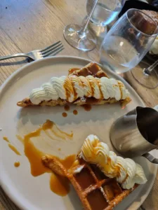 Bistrot Constant à Montech