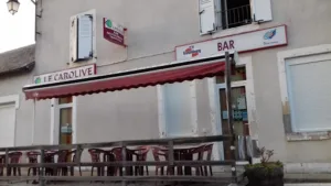 Le Carolive à Saint-Just