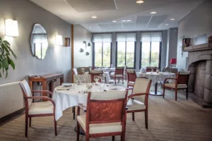 Restaurant Clemence à Saint-Julien-de-Concelles