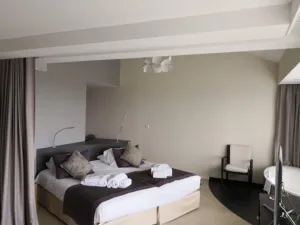 Valdys Resort Saint Jean De Monts – Hôtel, Thalasso & Spa à Saint-Jean-de-Monts