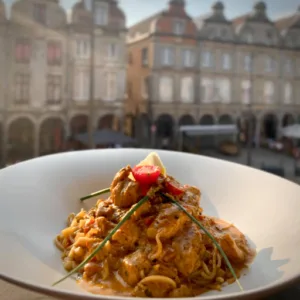 Le Badaboom à Arras