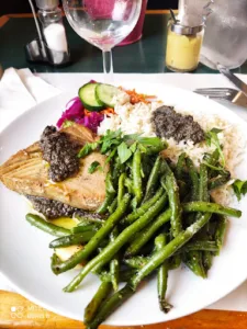 Les Nouveaux Cheminots à Châtillon