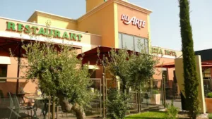 Ristorante Del Arte Dammarie-les-lys à Dammarie-lès-Lys