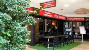 Veni Vidi Vici à Maisons-Alfort