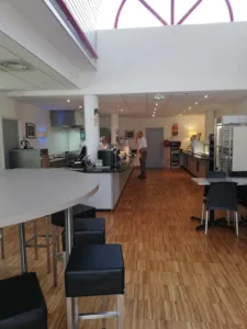 Les Castors à Mulhouse