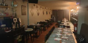 Oplat Pizza à Strasbourg