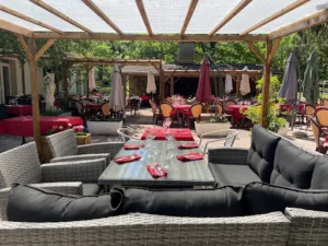 Iloa à Dommartemont