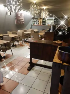 Micca Nome restaurant à Alès