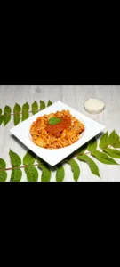 Pasta & Basta à Schiltigheim