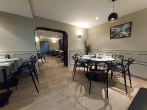 Les Bouchées Doubles à Amiens