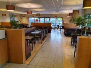 Class’croute à Aubière