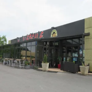 L’ESCALE à Sanilhac