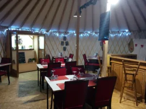 L’alexie By Garden Cooking à Annecy