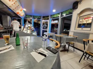 le palmyre kebab à Yzeure