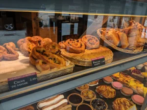 La Panière – Thônes à Thônes