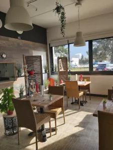 La Casa d’Elna brasserie à Elne