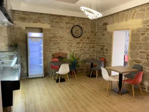 La Gazelle dor kebab à Quimper