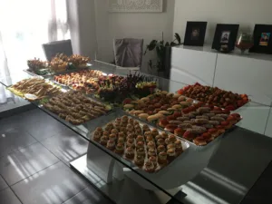 Chez Malika Traiteur à Sartrouville