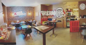 Kap Saloon tourcoing à Tourcoing