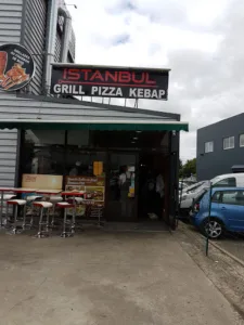 ISTANBUL à Les Clayes-sous-Bois