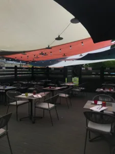 La Gare Aux Gourmets à Woincourt