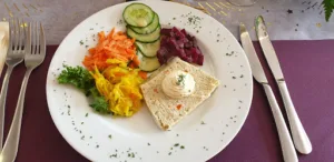 Au P’tit Lorrain à Terville