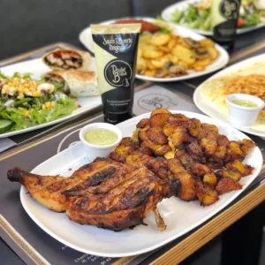 PB Poulet Braisé Argenteuil à Argenteuil