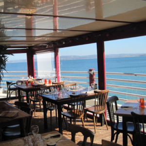 Le Bigorneau Amoureux à Douarnenez