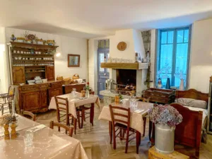 U Fiordalisu à Bastelica