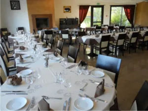 ADSEA 06 – Restaurant Le Mesclun à Mouans-Sartoux