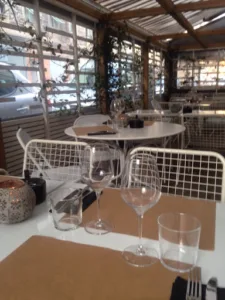 Maison Gusto à Nice