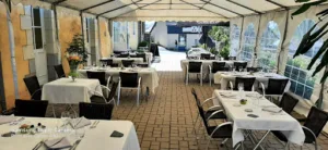 Le Brillet Pontin à Port-Brillet