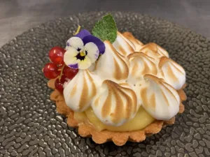 Le Délice Cévenol à Saint-Christol-lès-Alès