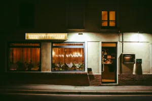 Tesoro Mio à Méry-sur-Oise