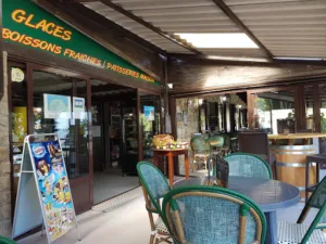 Au relais de la Fontaine à Santo-Pietro-di-Tenda