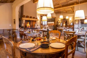 A Pignata SARL à Levie