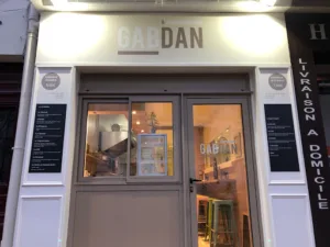 GAB & DAN à Vincennes