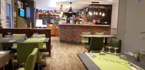 La Maison Blanche à Mercin-et-Vaux