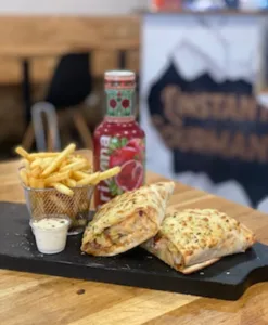 L’instant Gourmand à Villeurbanne