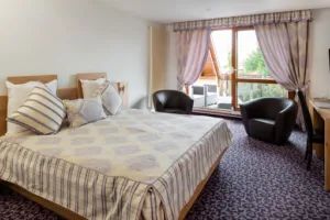 Le Petit Kohlberg Hôtel & Restaurant à Lucelle